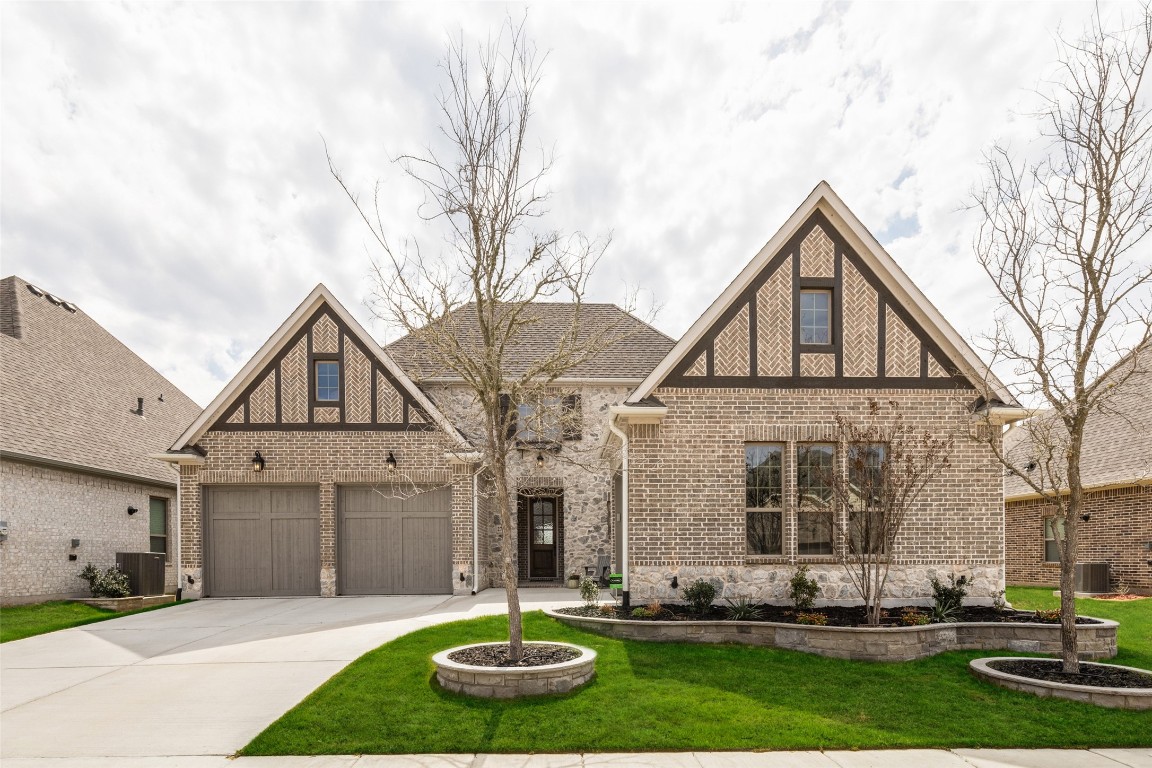 2732 Links The Colony TX 75056