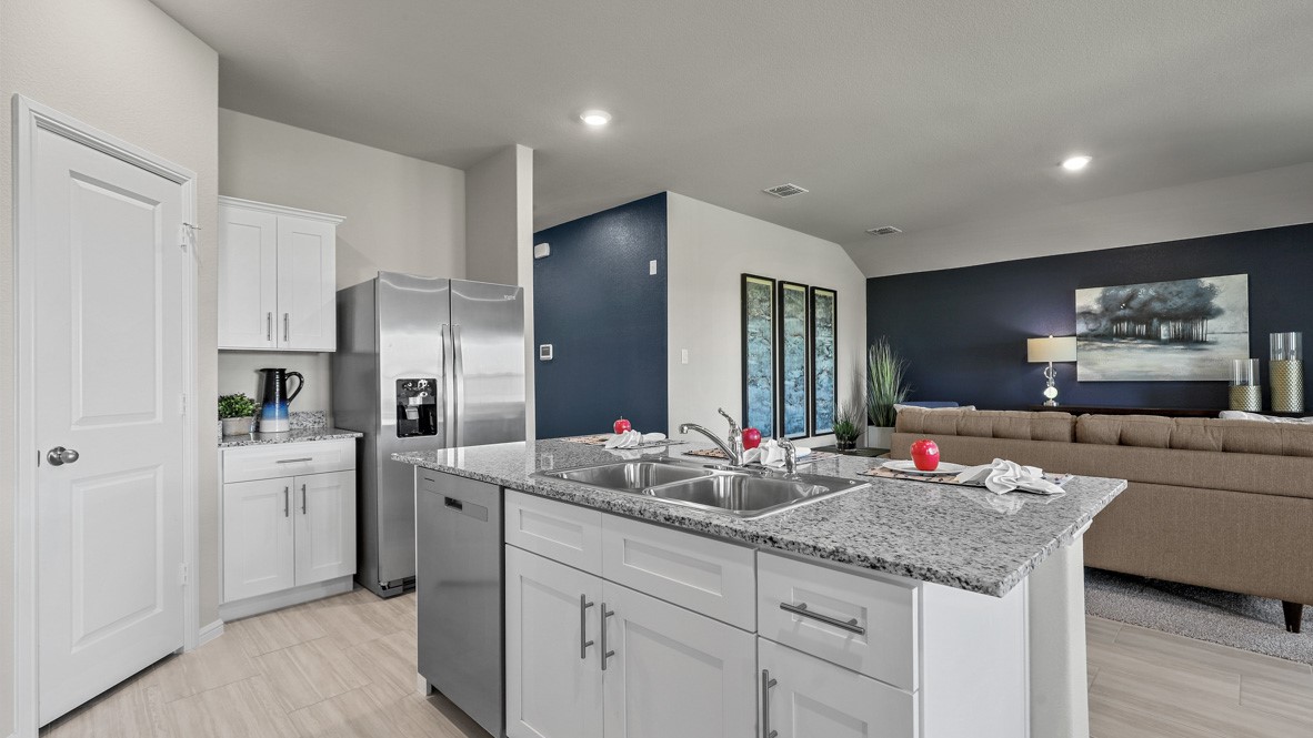 8529 Dunnstown Drive Fort Worth TX 76131