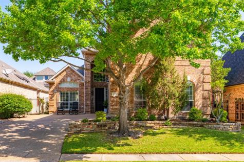 5700 Travis Drive Frisco TX 75034