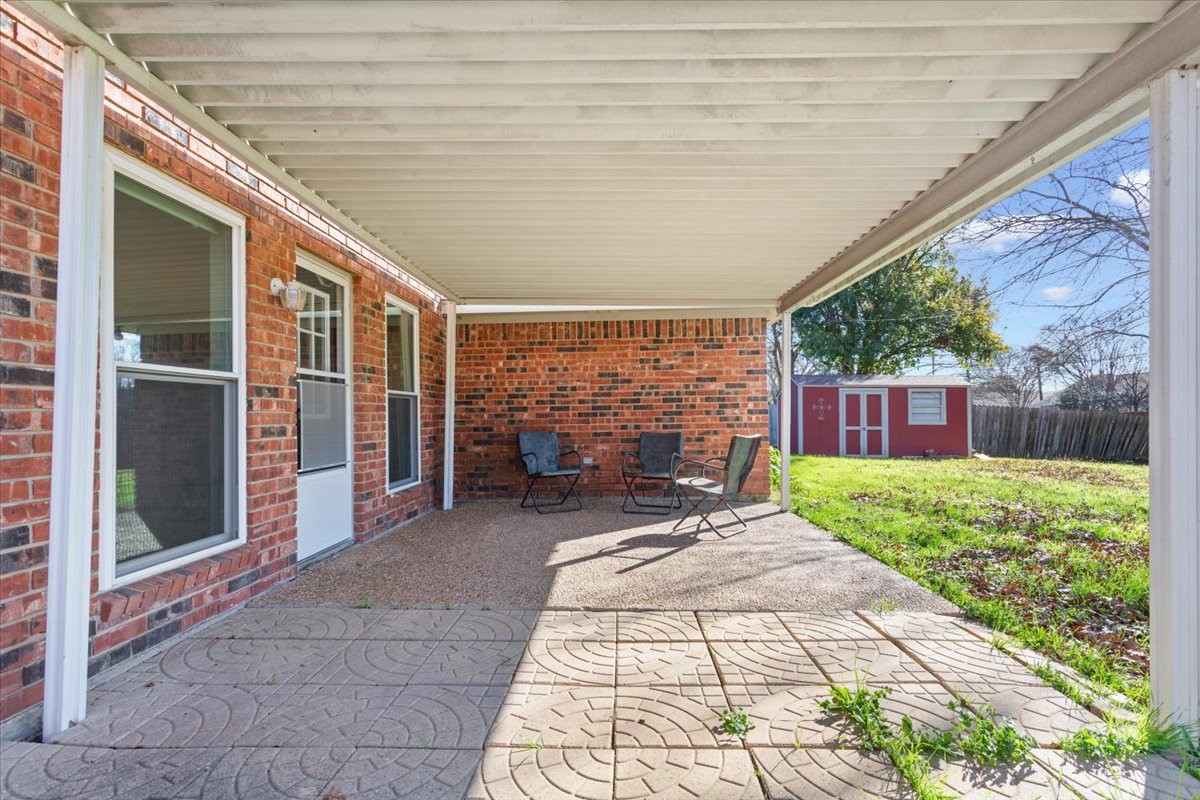 327 E Chapman Road Hewitt TX 76643