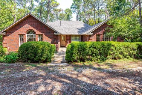 1611 N Pearson Lane Southlake TX 76092