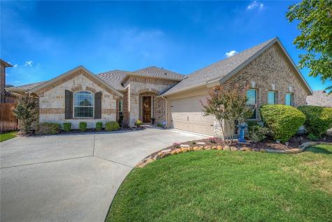 6202 Teresa Lane Rowlett TX 75089