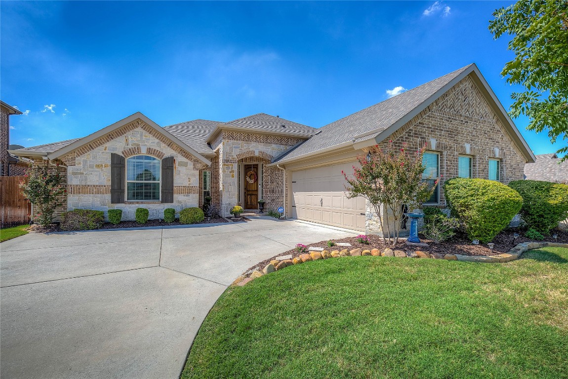6202 Teresa Lane Rowlett TX 75089