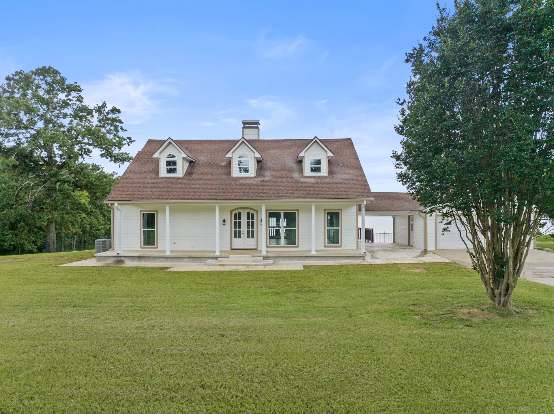 1930 Cr 2320 Pittsburg TX 75686