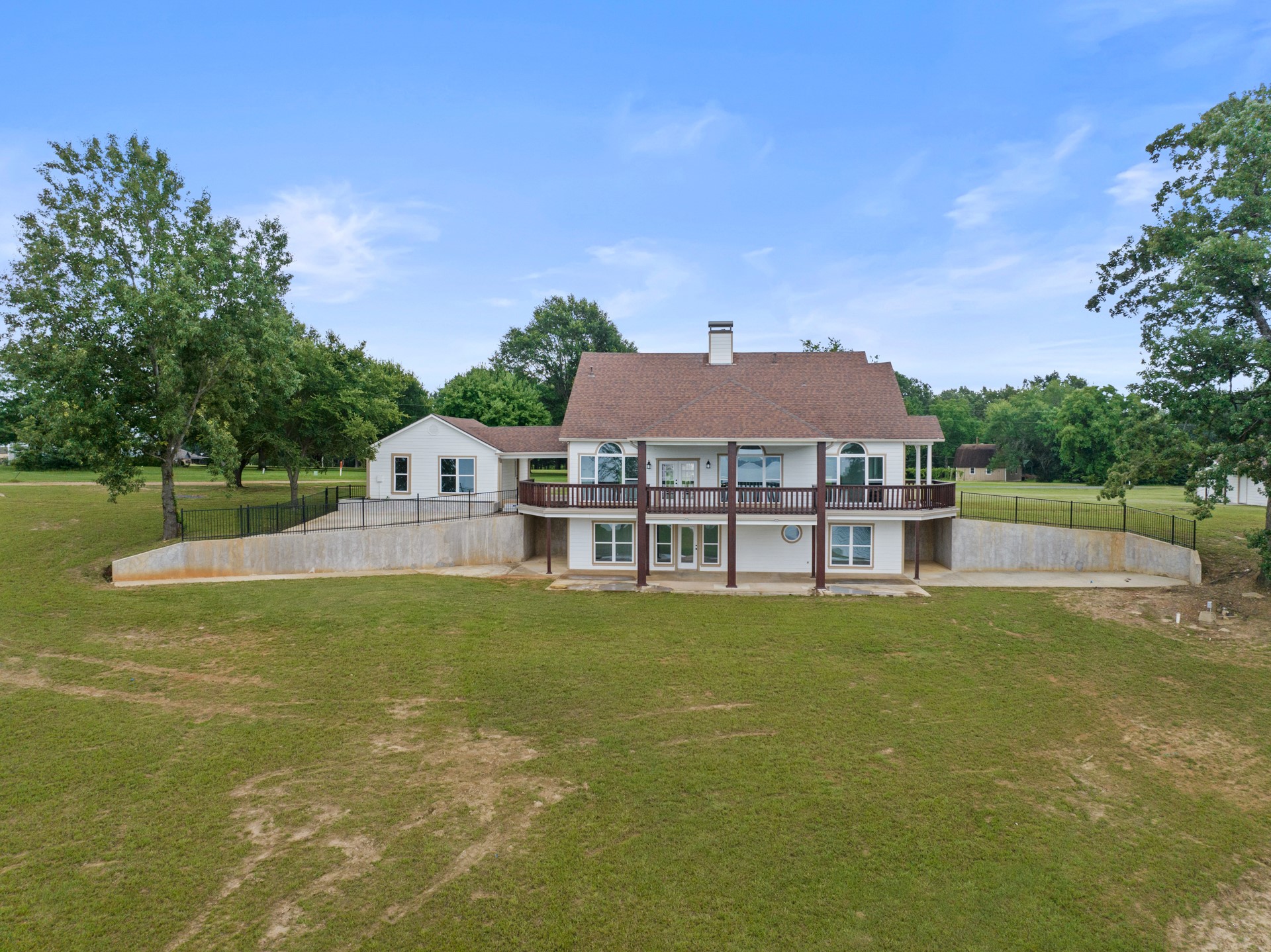 1930 Cr 2320 Pittsburg TX 75686