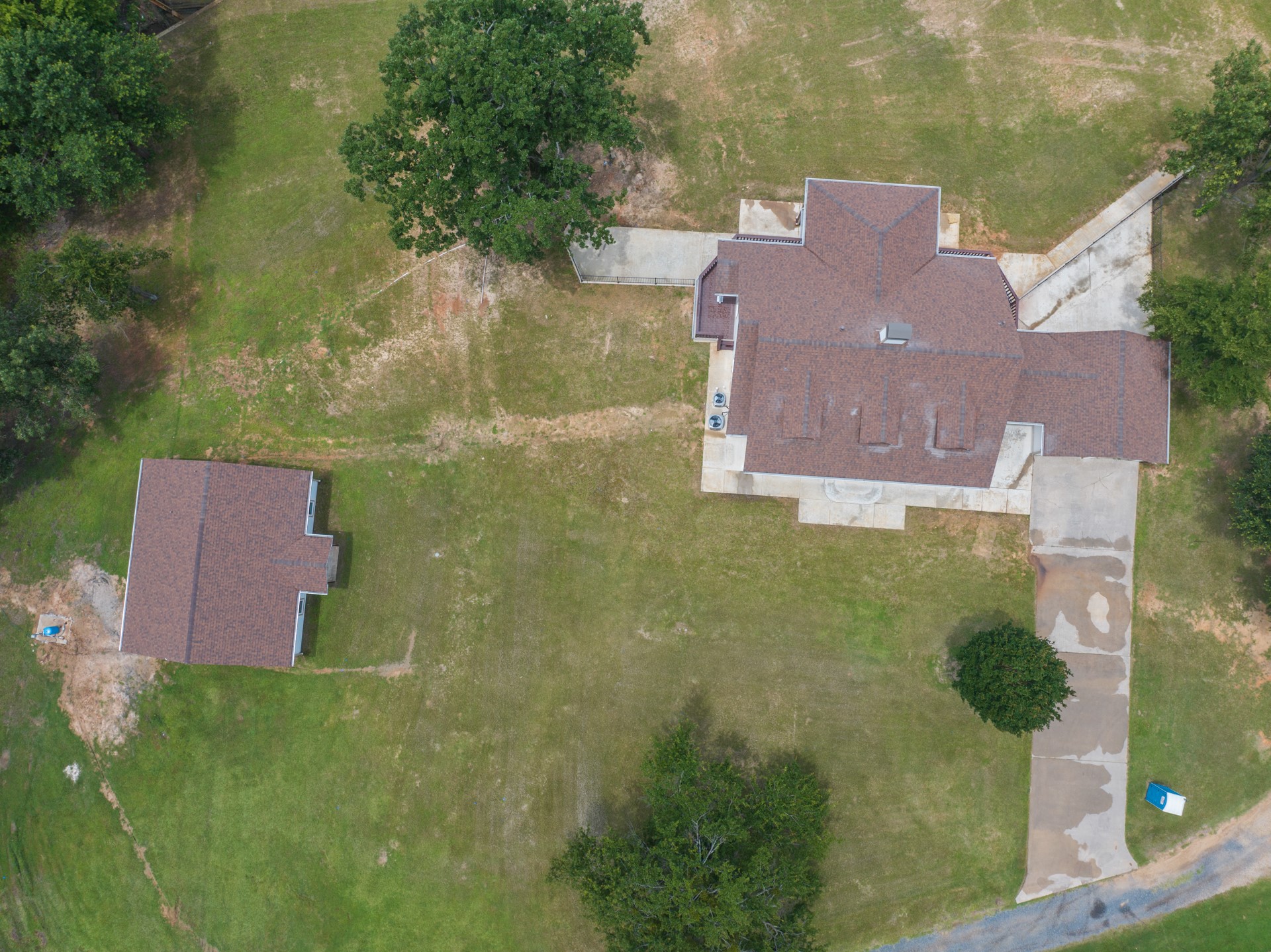 1930 Cr 2320 Pittsburg TX 75686