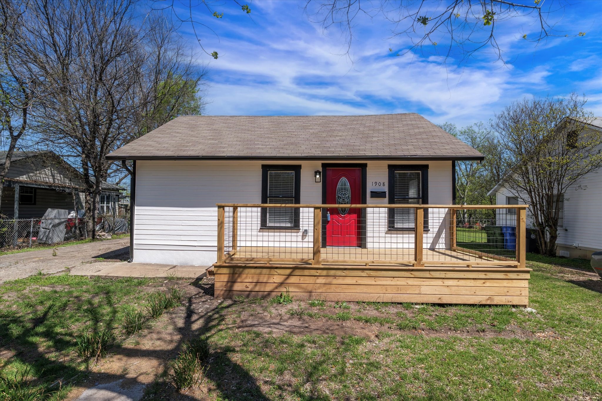 1908 S 19th Street Waco TX 76706
