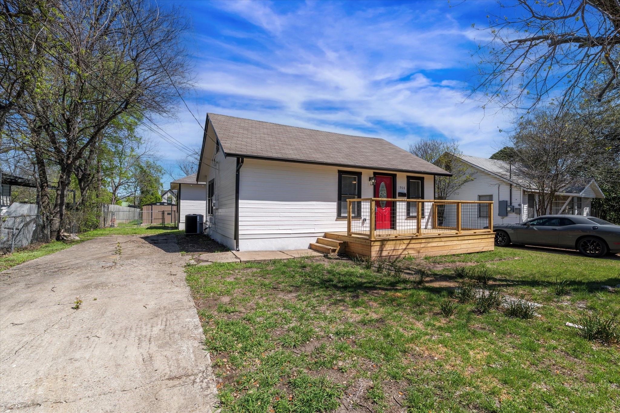 1908 S 19th Street Waco TX 76706