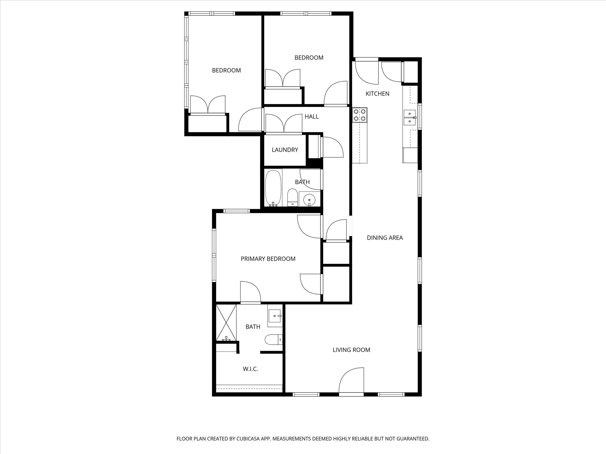 1908 S 19th Street Waco TX 76706