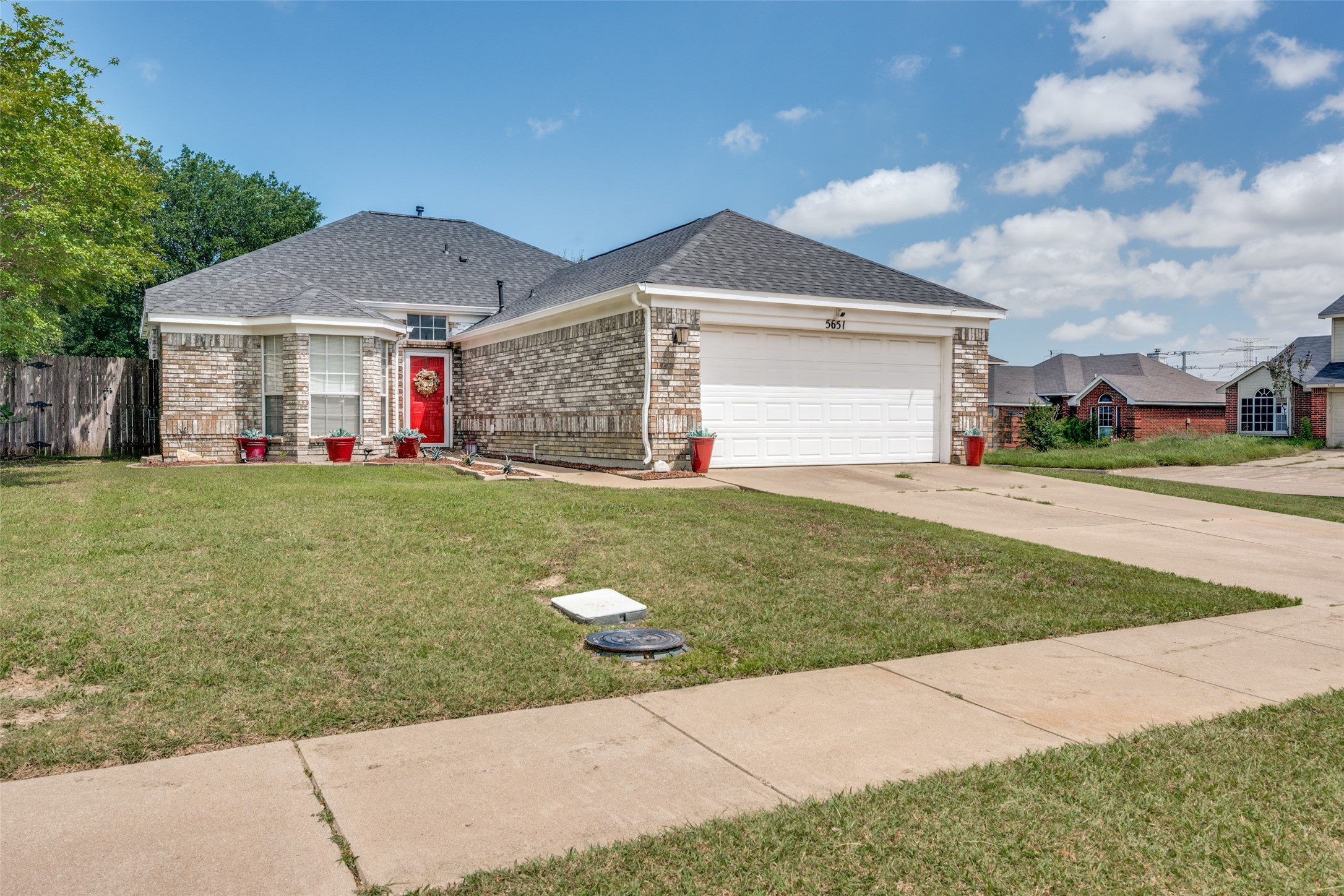 5651 Centeridge Drive Dallas TX 75249