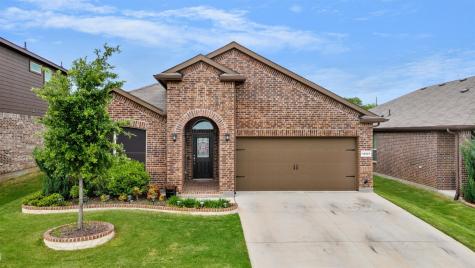 15821 White Mill Road Fort Worth TX 76177