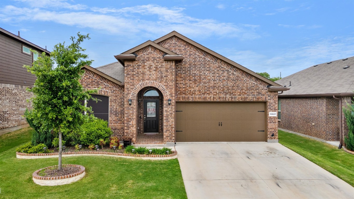 15821 White Mill Road Fort Worth TX 76177