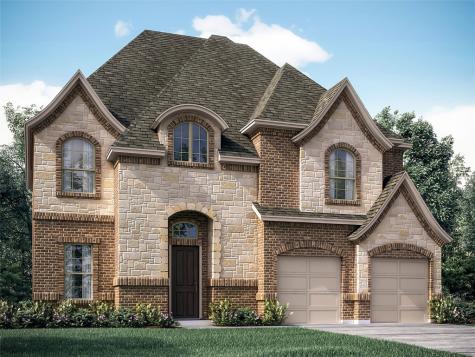 509 Lowland Lane Waxahachie TX 75165