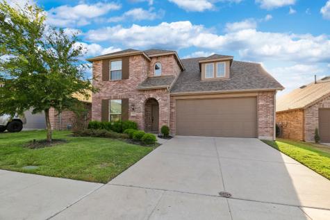 5113 Hubbard Court Forney TX 75126