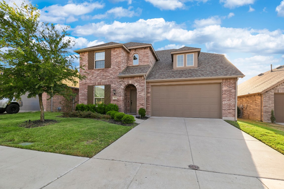 5113 Hubbard Court Forney TX 75126