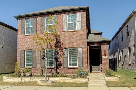 8616 Barnbougle Dunes Drive Mckinney TX 75070