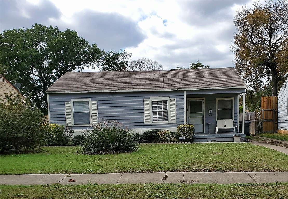 3307 S Ewing Avenue Dallas TX 75216
