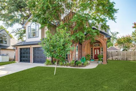 2508 Grandview Court Flower Mound TX 75028