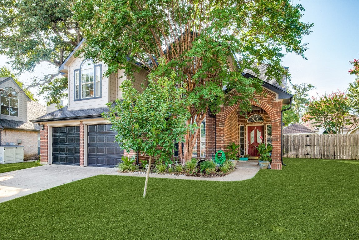 2508 Grandview Court Flower Mound TX 75028
