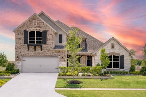 16695 Chadwell Drive Frisco TX 75035