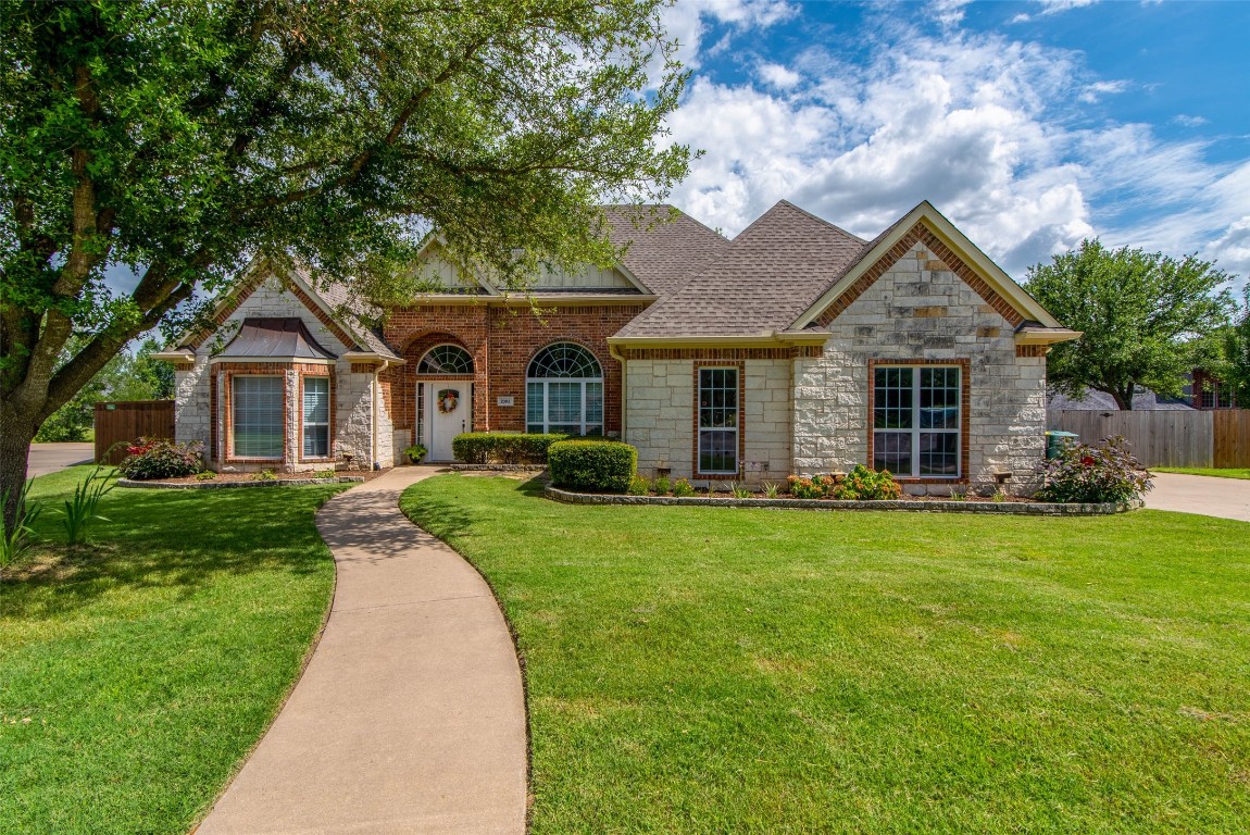 2302 Chandler Court Sherman TX 75092