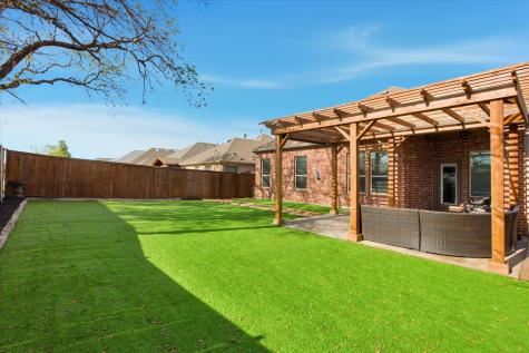 1140 Elizabeth Street Anna TX 75409