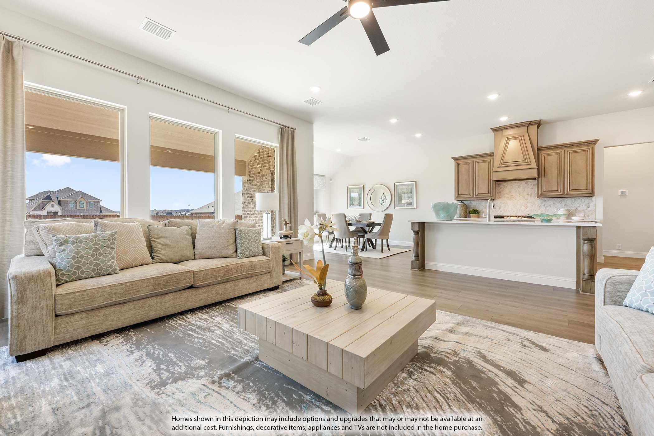 2641 Lee Street Burleson TX 76028