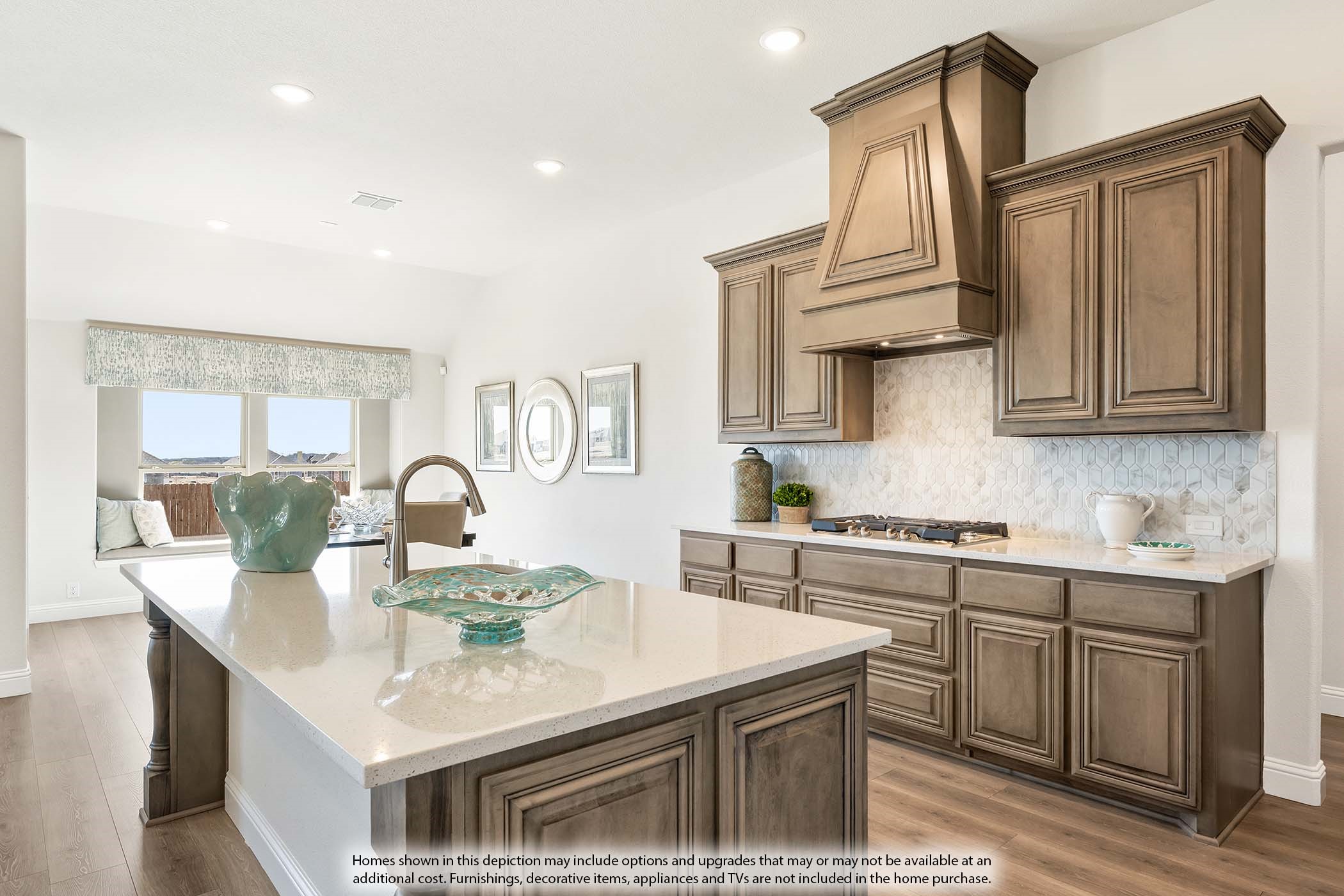 2641 Lee Street Burleson TX 76028