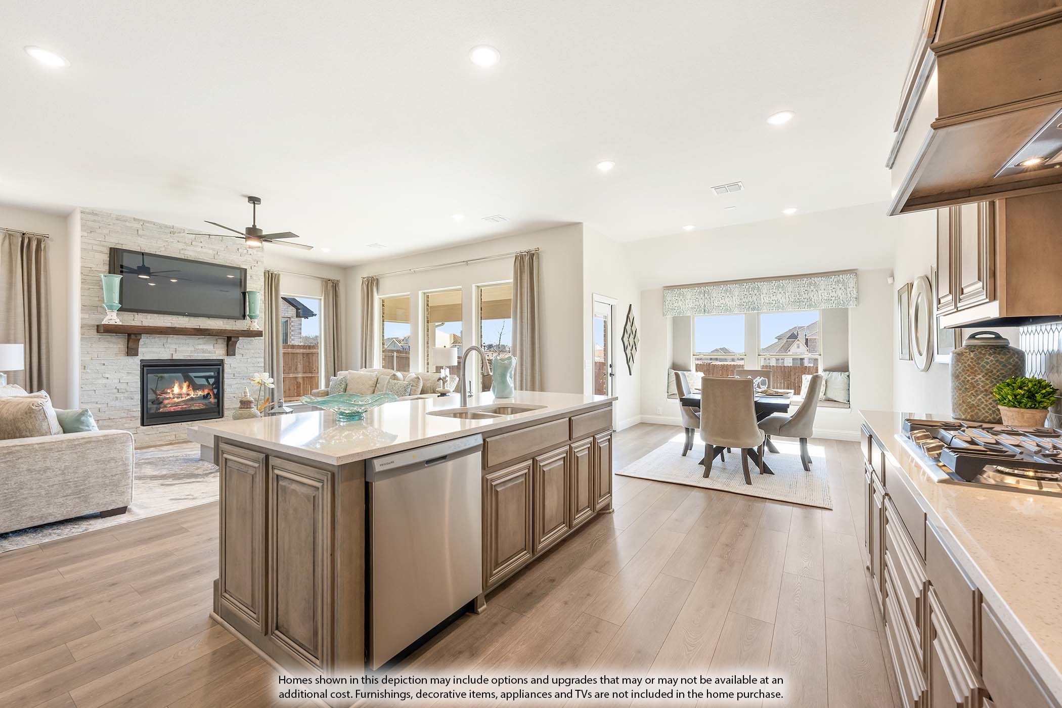 2641 Lee Street Burleson TX 76028