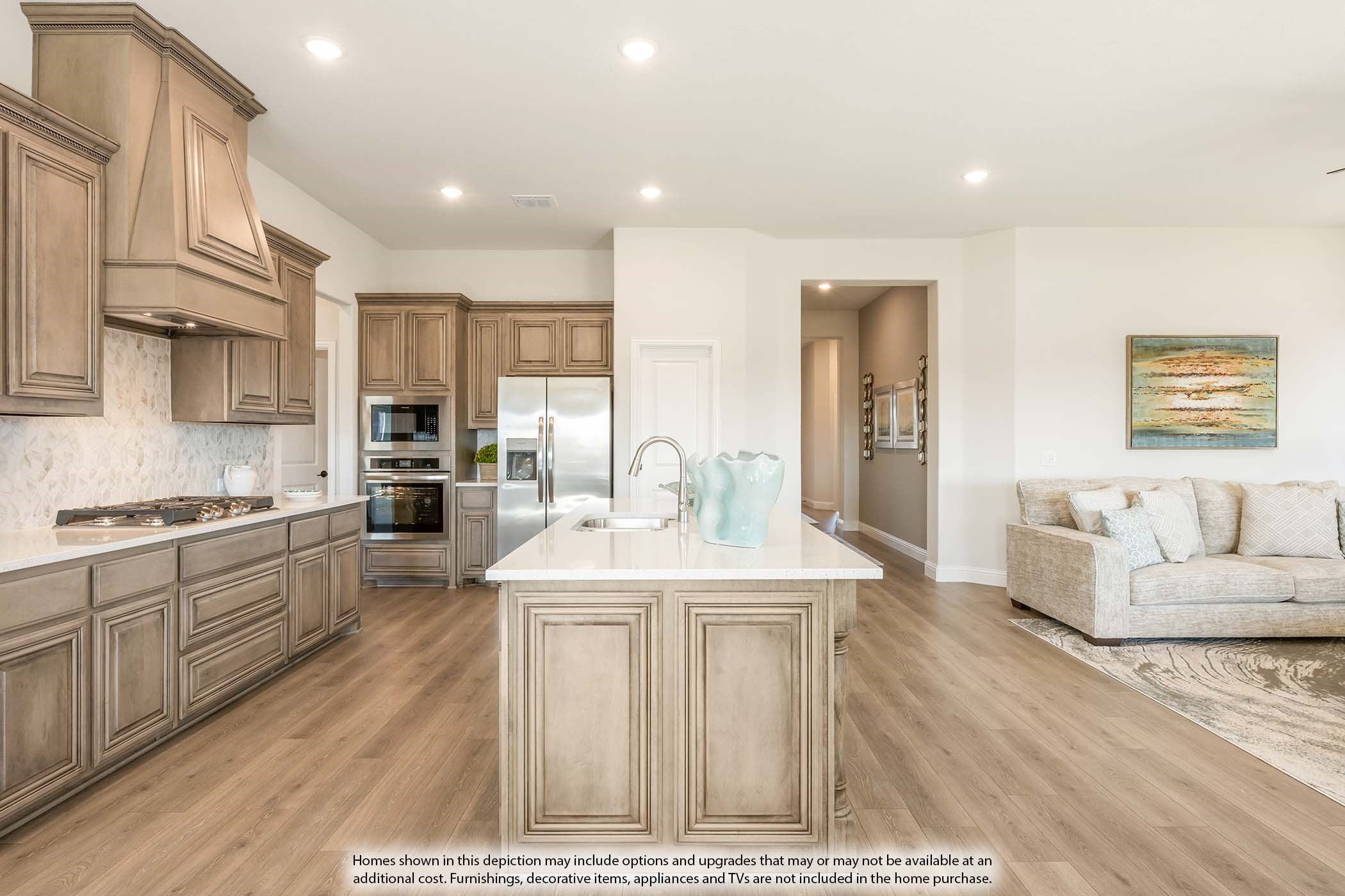 2641 Lee Street Burleson TX 76028