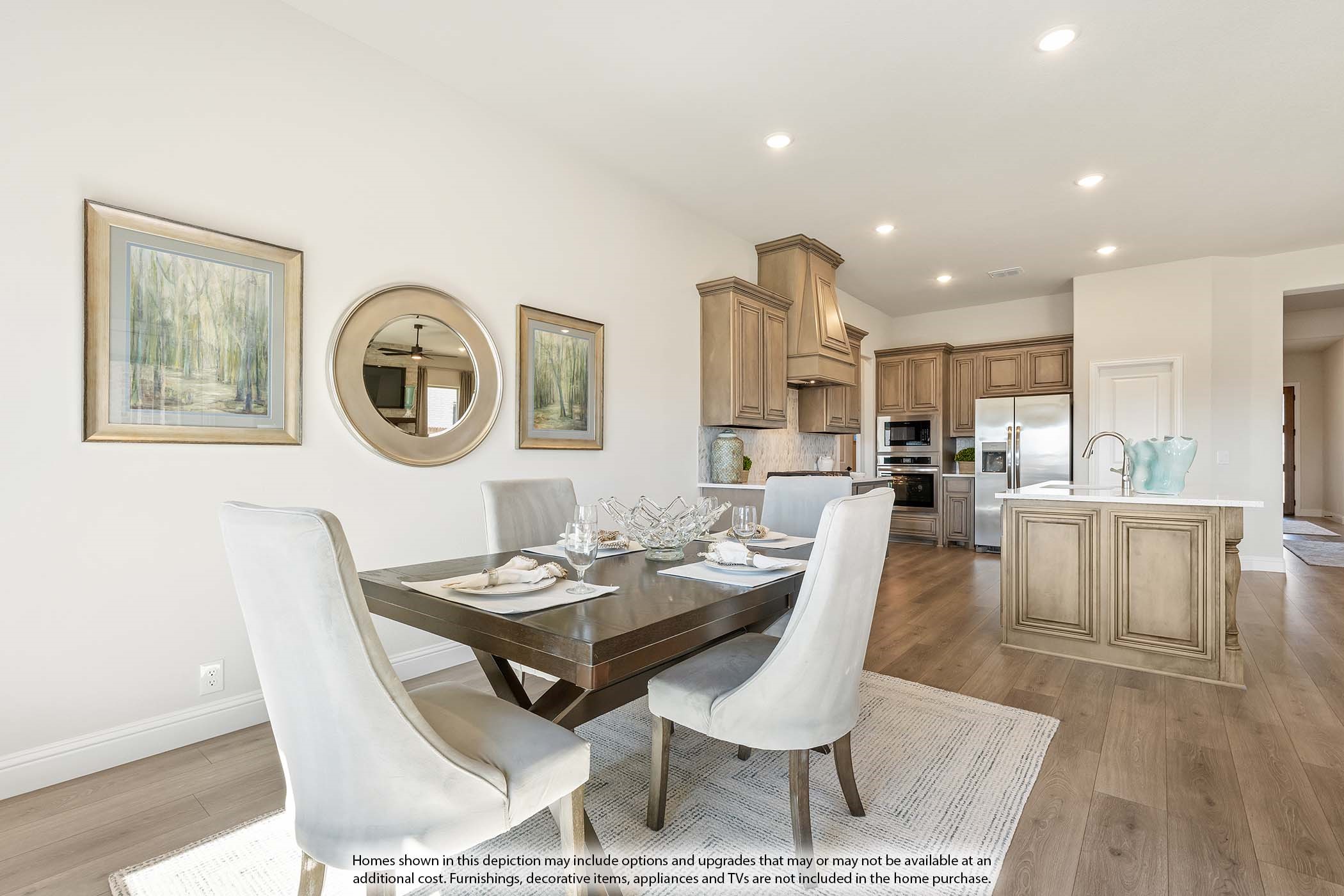 2641 Lee Street Burleson TX 76028
