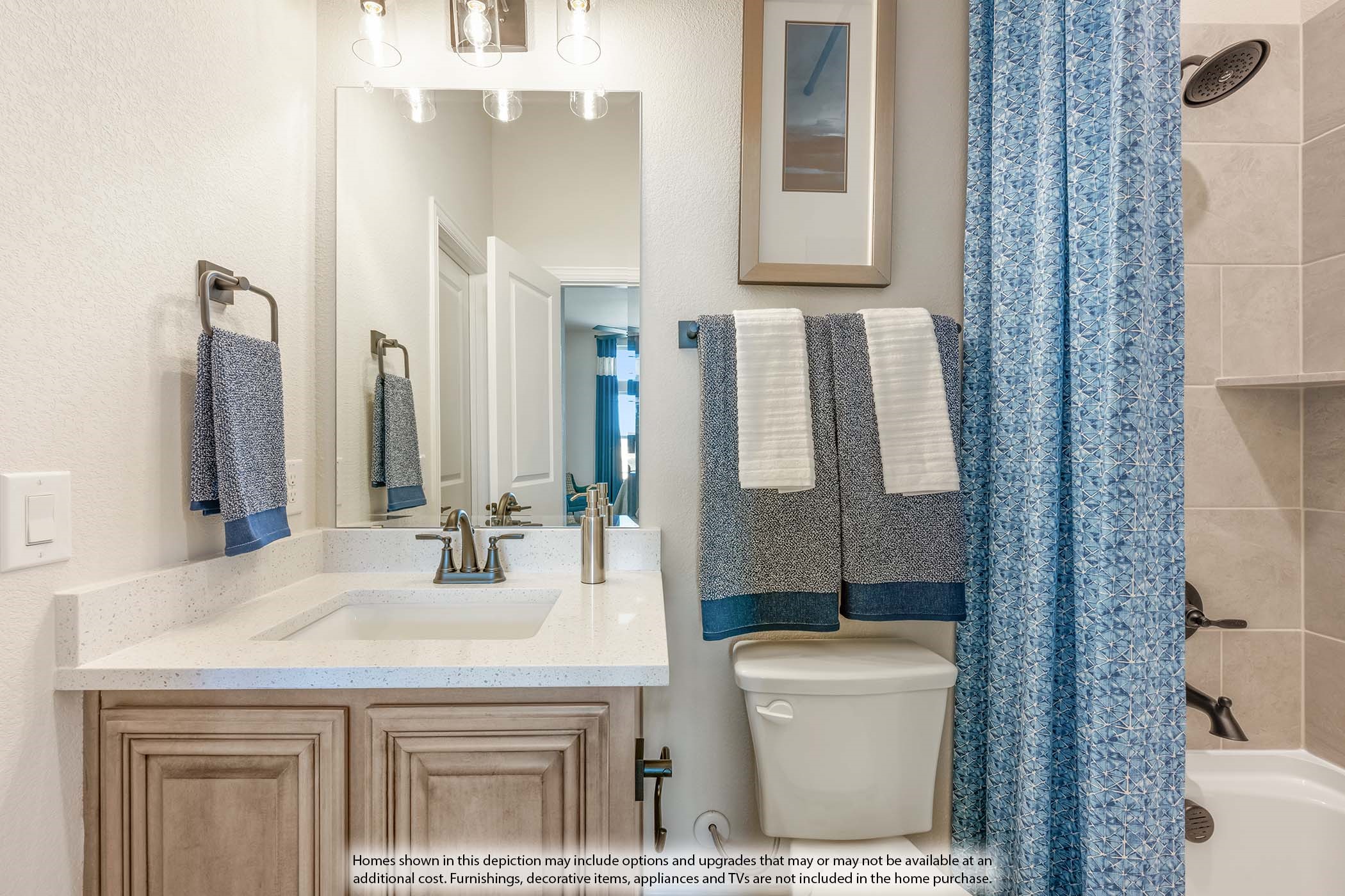2641 Lee Street Burleson TX 76028
