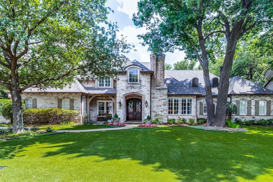 6454 Meadow Road Dallas TX 75230