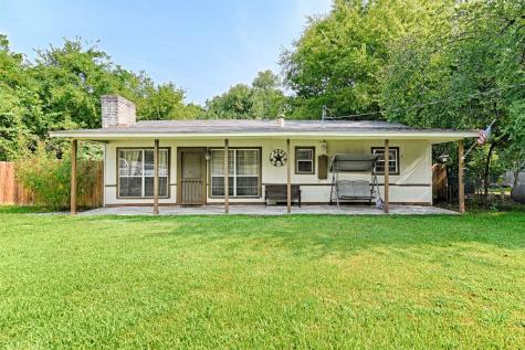 917 Vz County Road 3828 Wills Point TX 75169