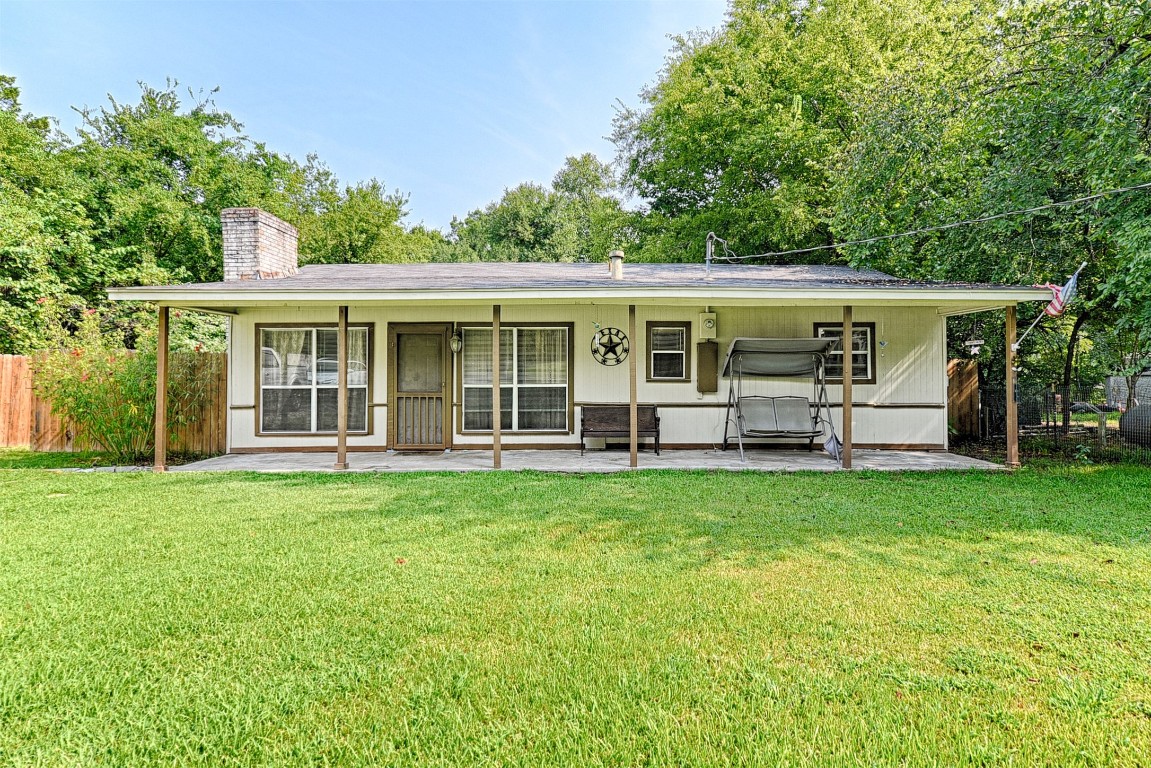 917 Vz County Road 3828 Wills Point TX 75169