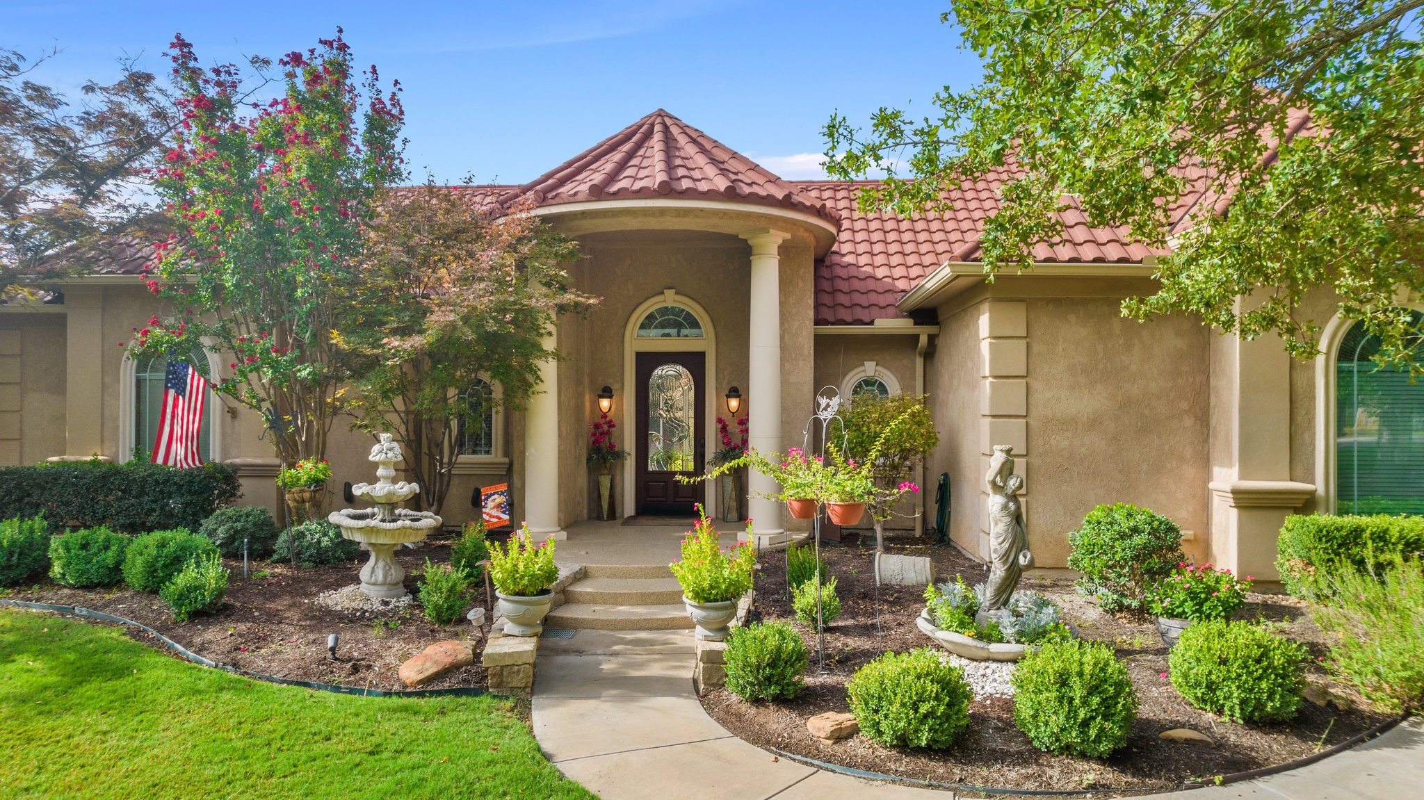 164 Brush Creek Drive Azle TX 76020