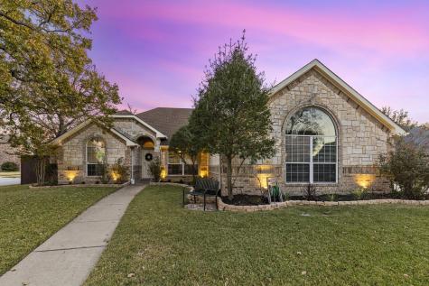 3800 Cross Country Trail Arlington TX 76001