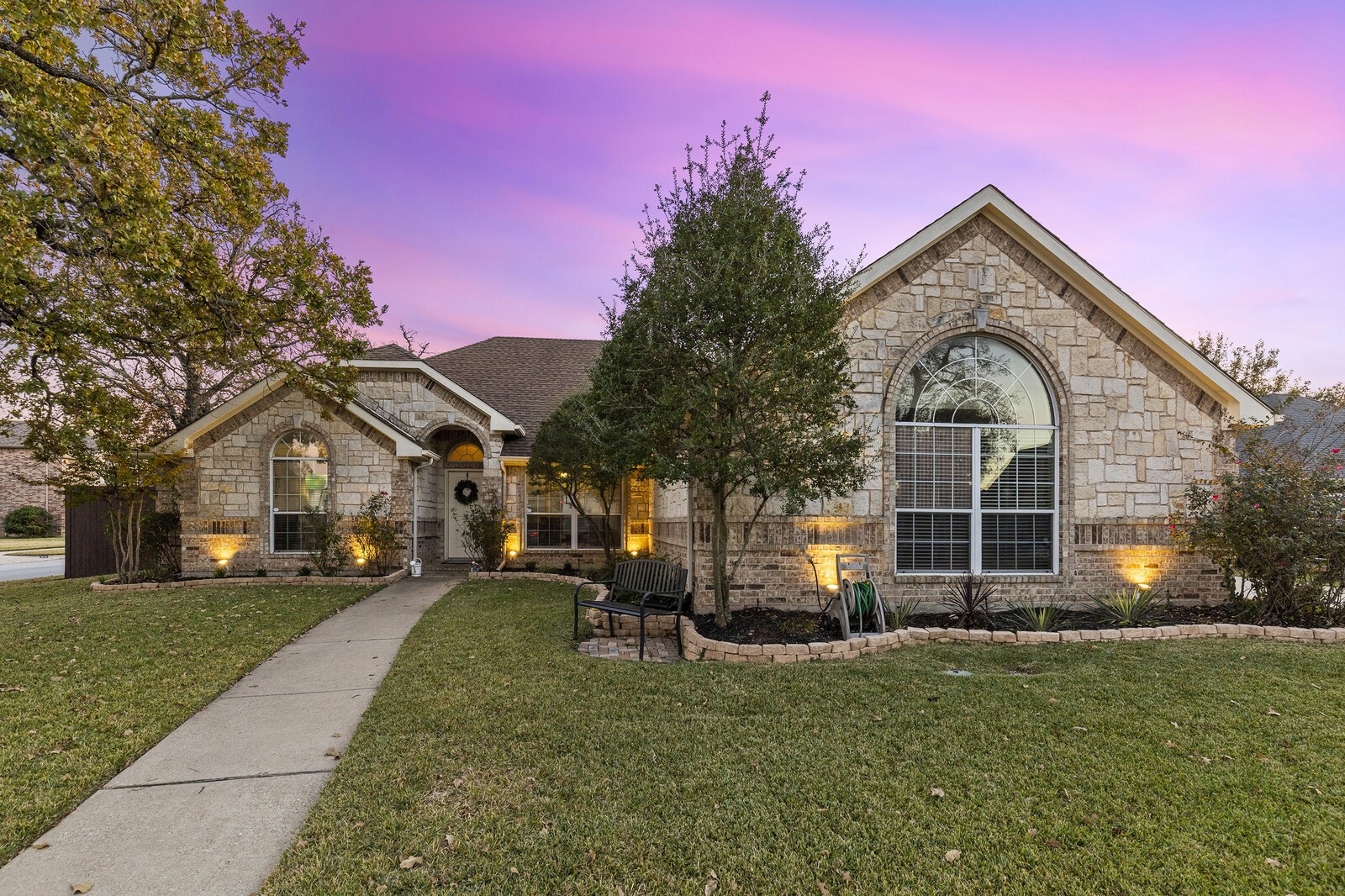 3800 Cross Country Trail Arlington TX 76001
