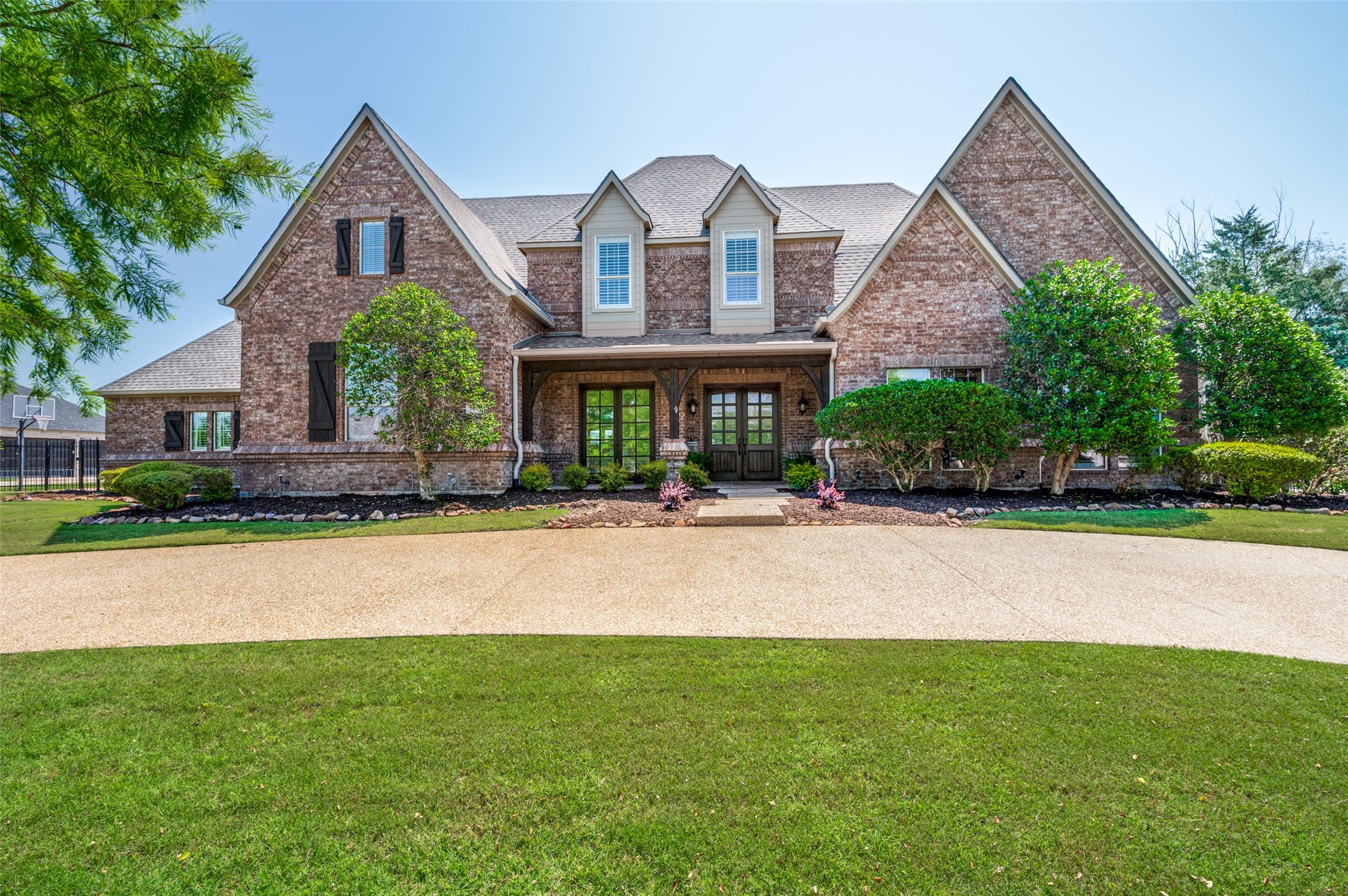 5540 Oak Bend Trail Celina TX 75078