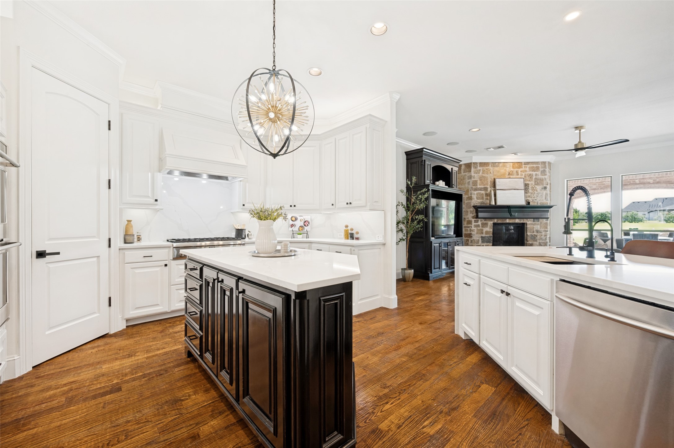 5540 Oak Bend Trail Celina TX 75078