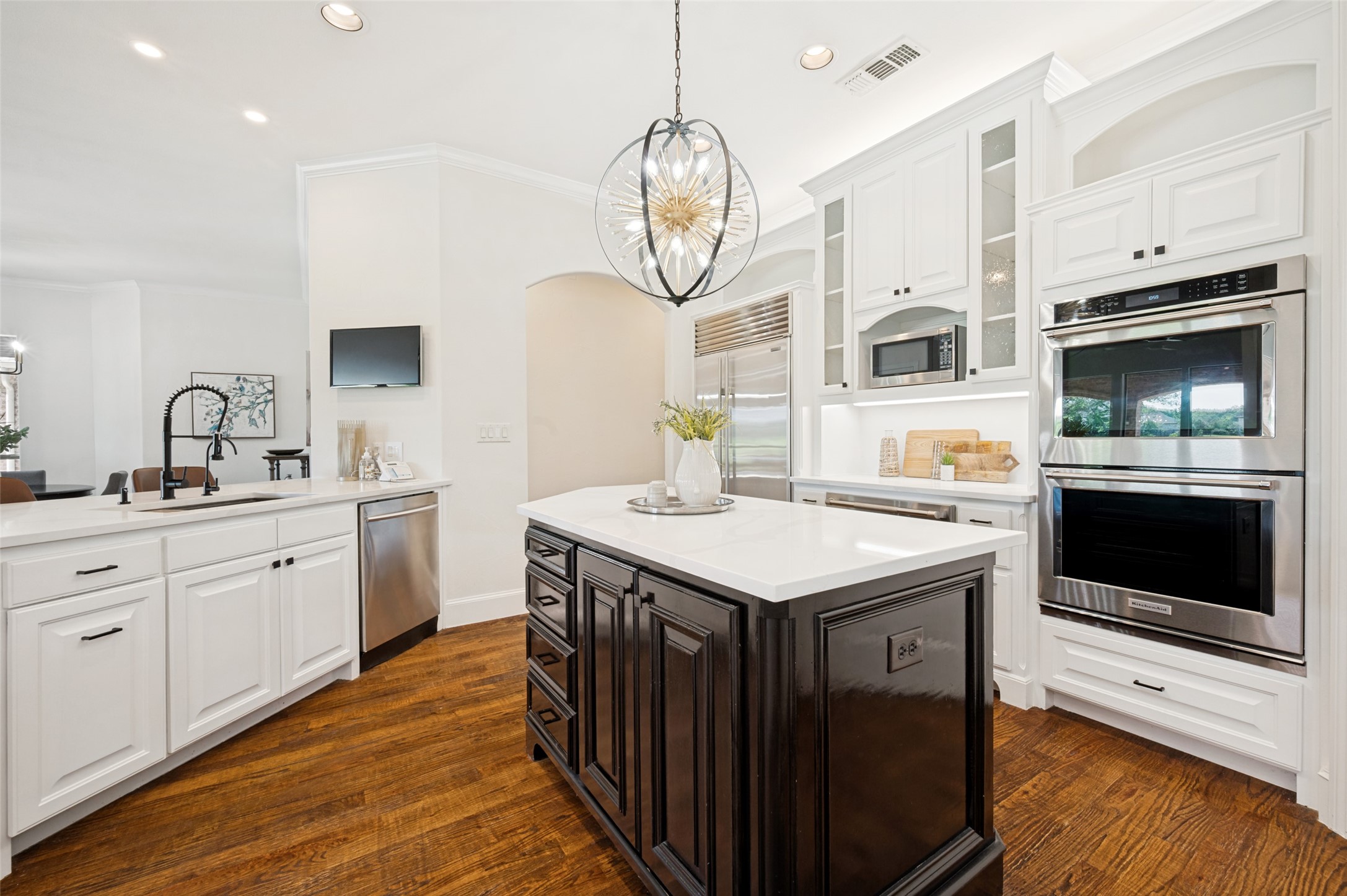 5540 Oak Bend Trail Celina TX 75078