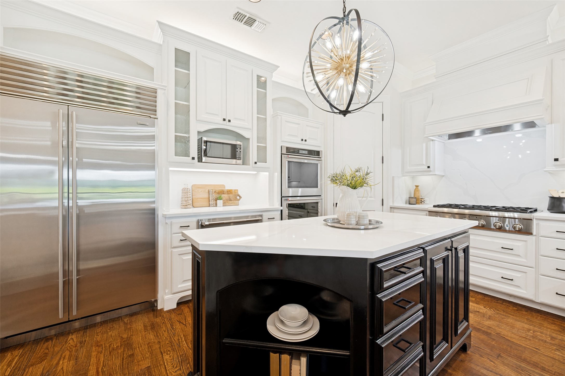 5540 Oak Bend Trail Celina TX 75078