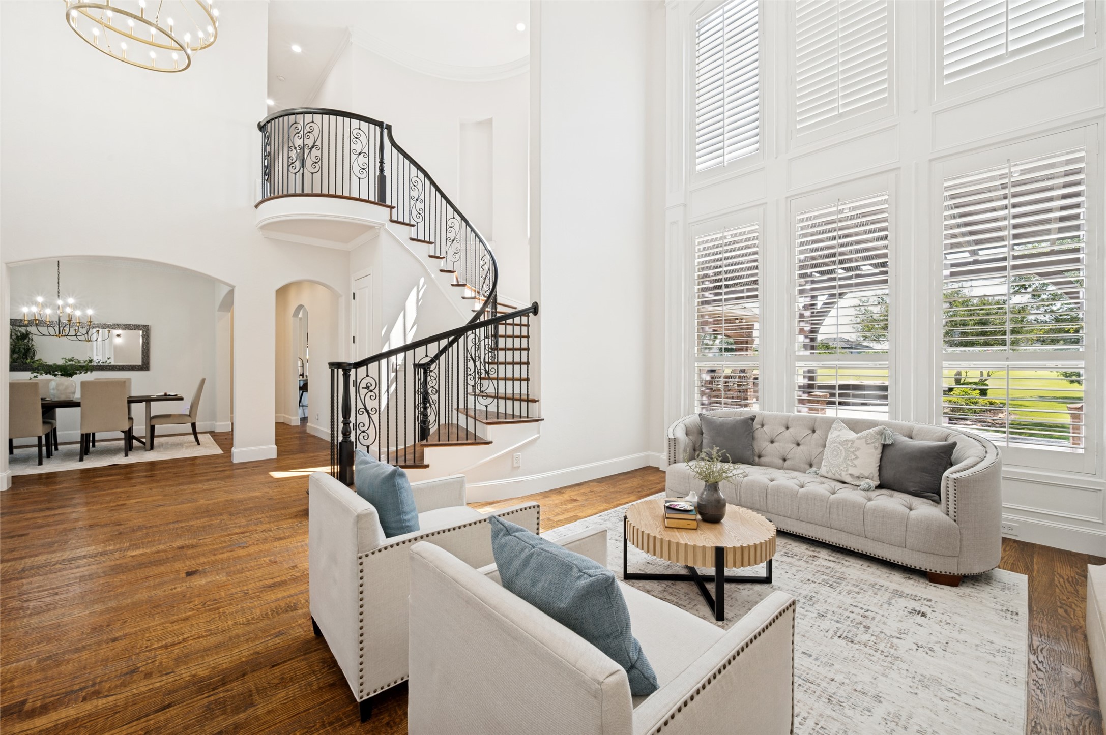 5540 Oak Bend Trail Celina TX 75078
