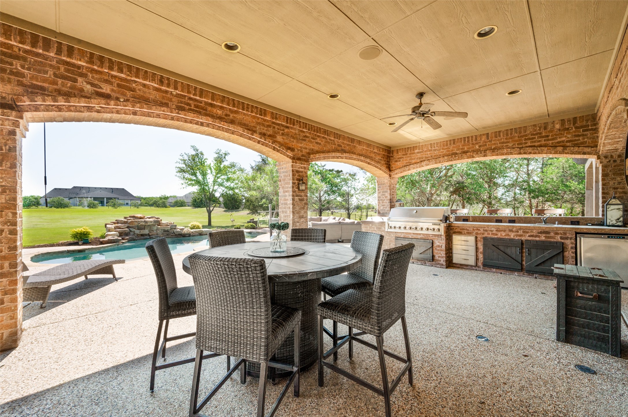 5540 Oak Bend Trail Celina TX 75078