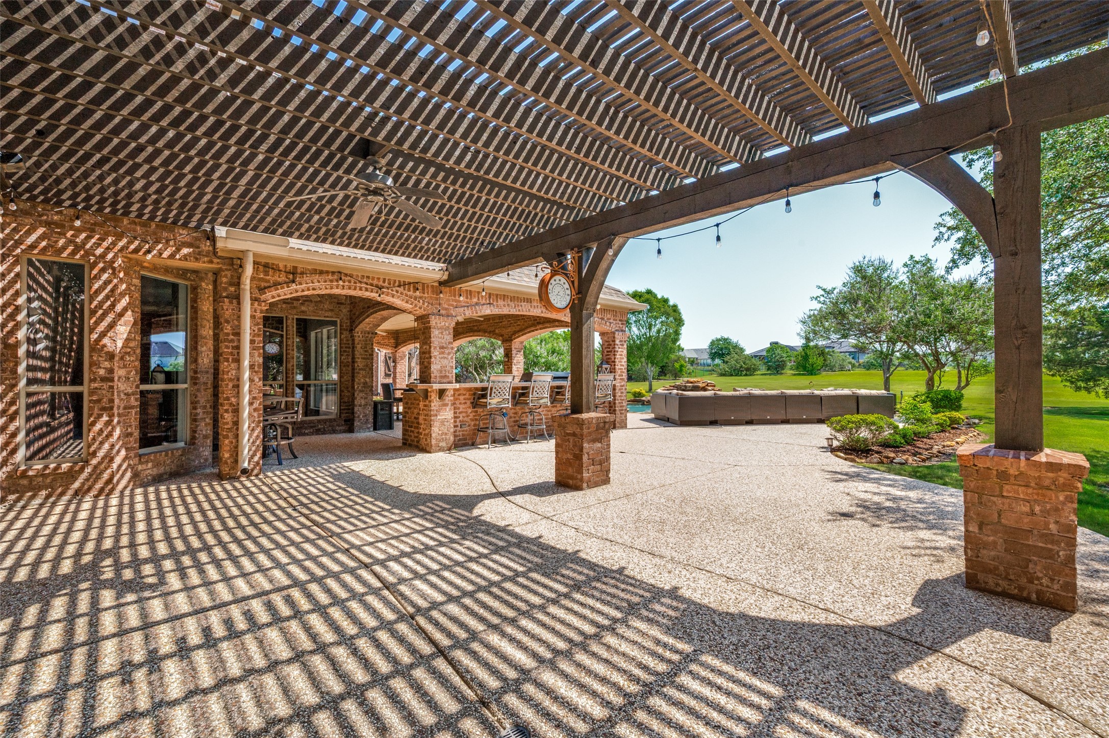 5540 Oak Bend Trail Celina TX 75078