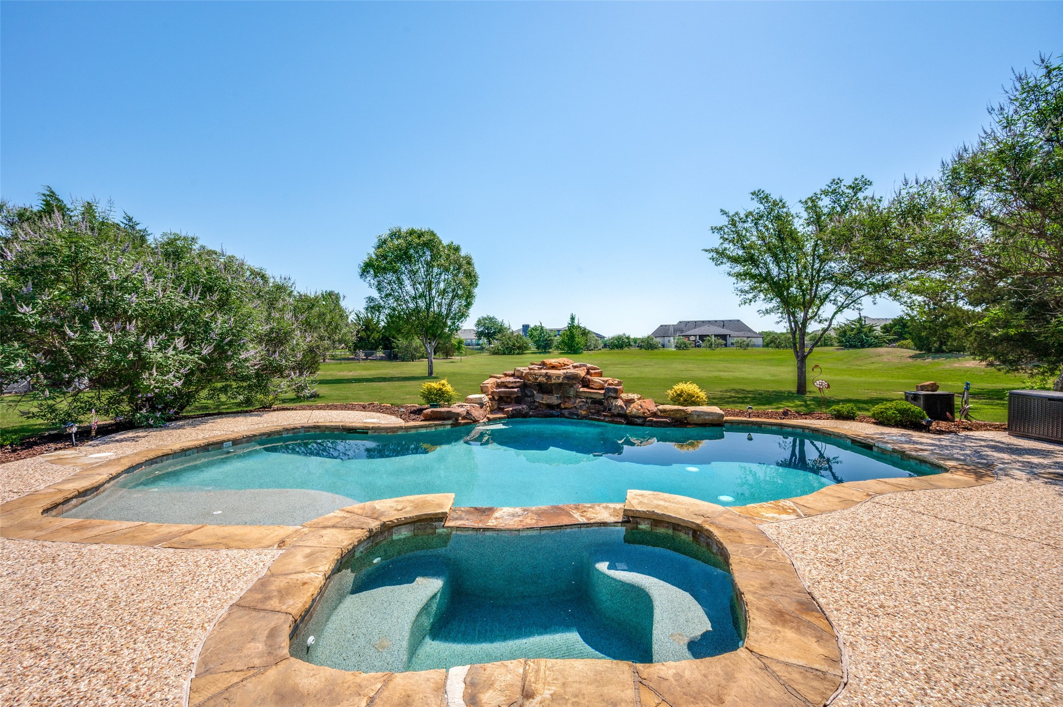 5540 Oak Bend Trail Celina TX 75078