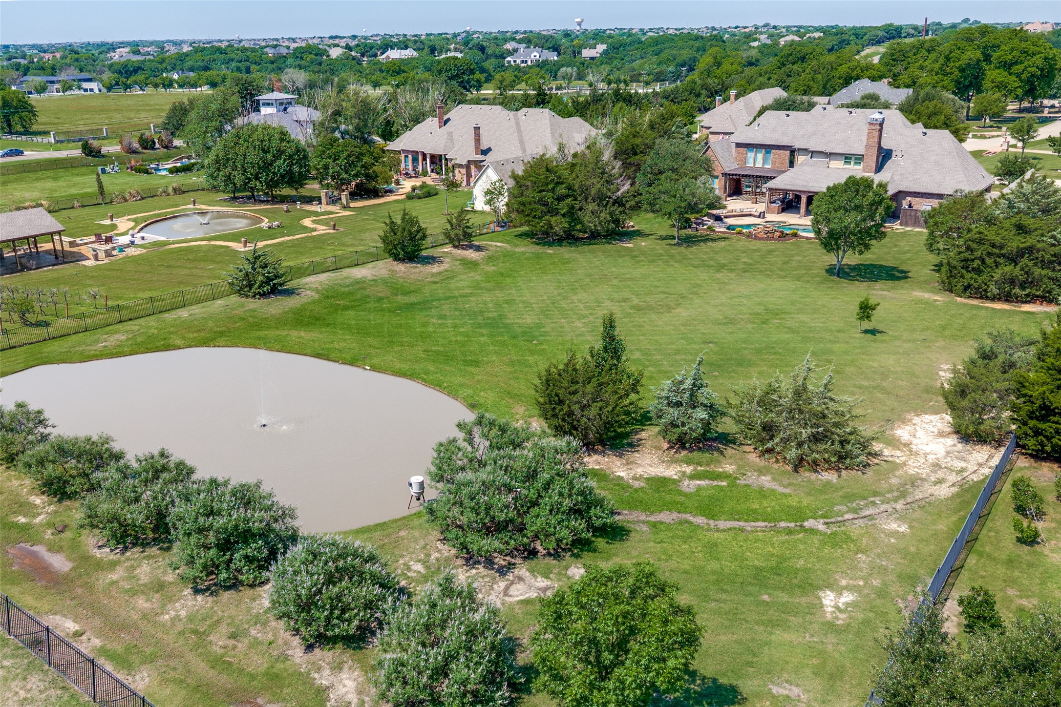 5540 Oak Bend Trail Celina TX 75078
