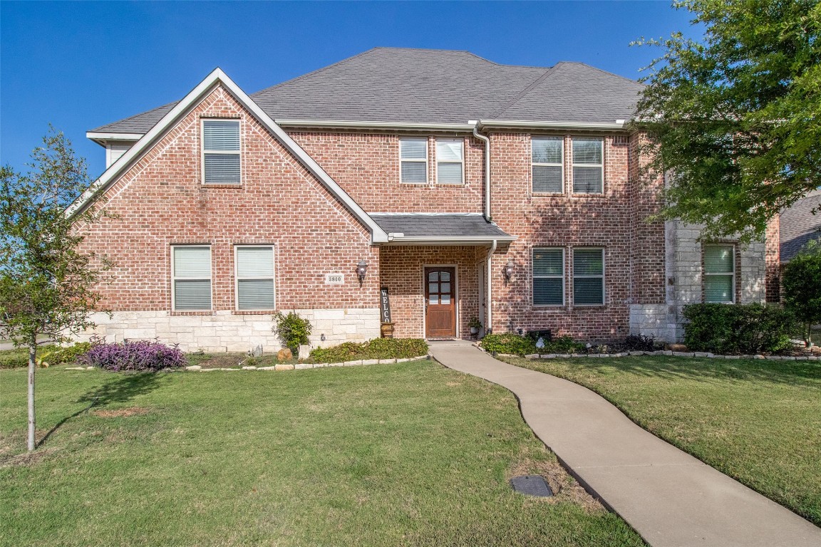 3800 Melrose Trail Sherman TX 75090