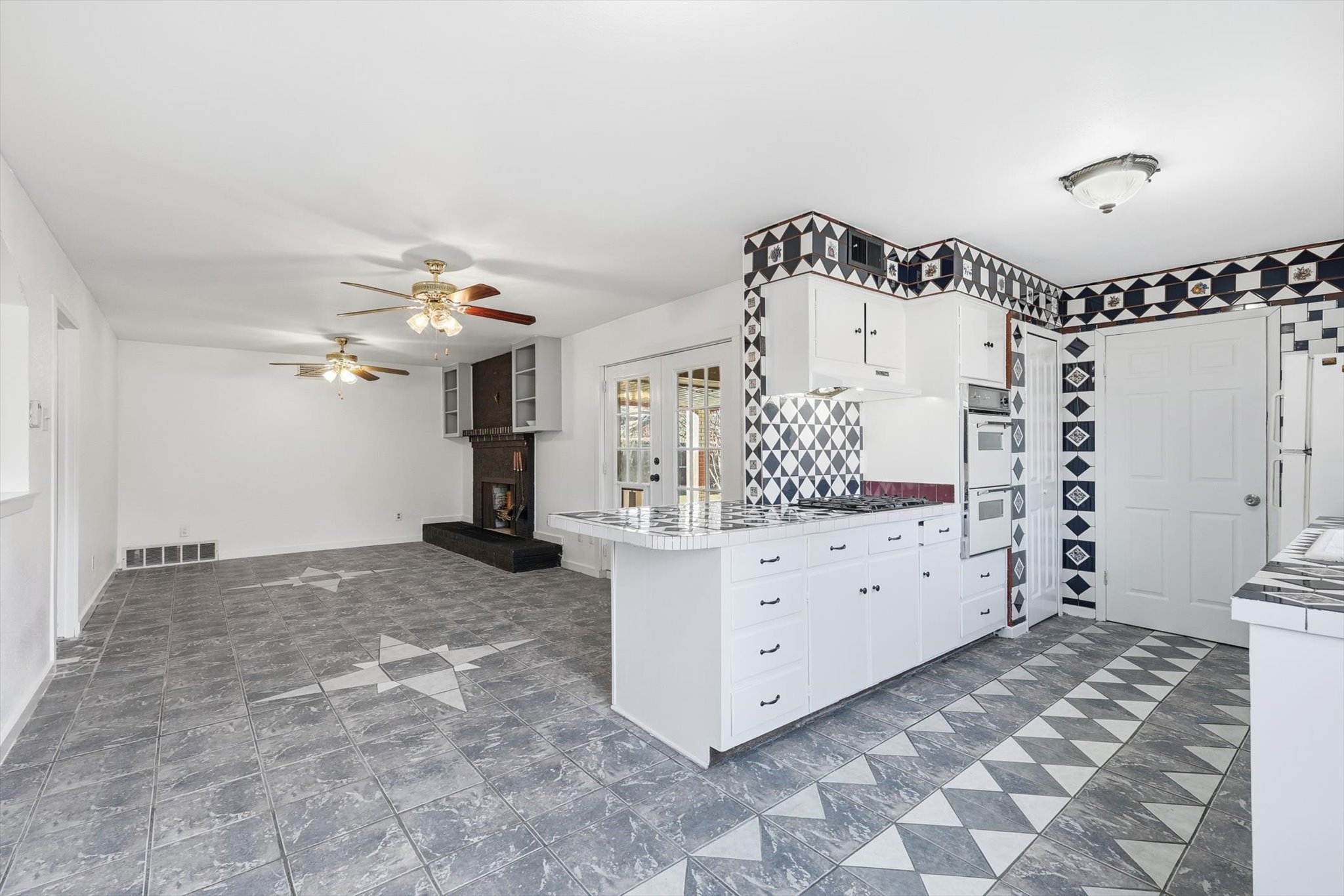1769 Mapleton Drive Dallas TX 75228