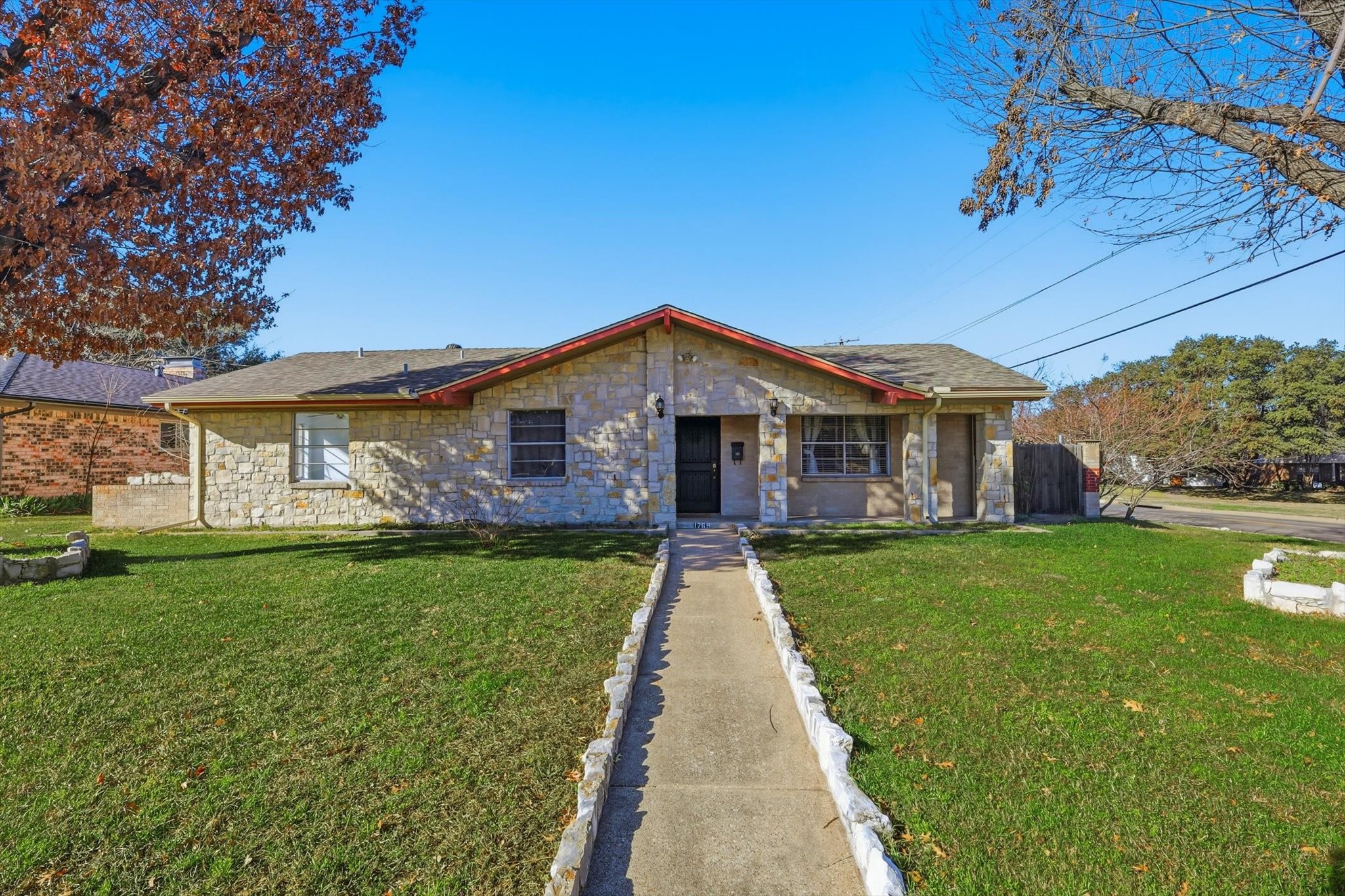 1769 Mapleton Drive Dallas TX 75228